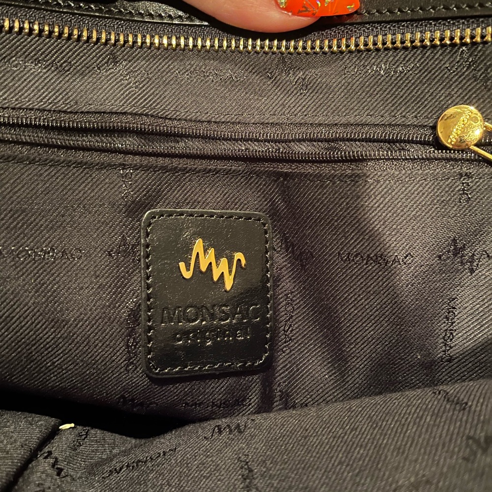 Purses!